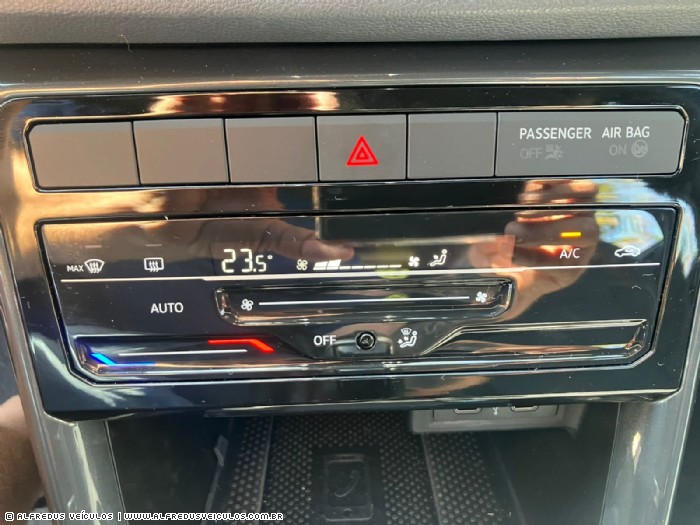 Volkswagen T CROSS HIGHLINE 2024/2024